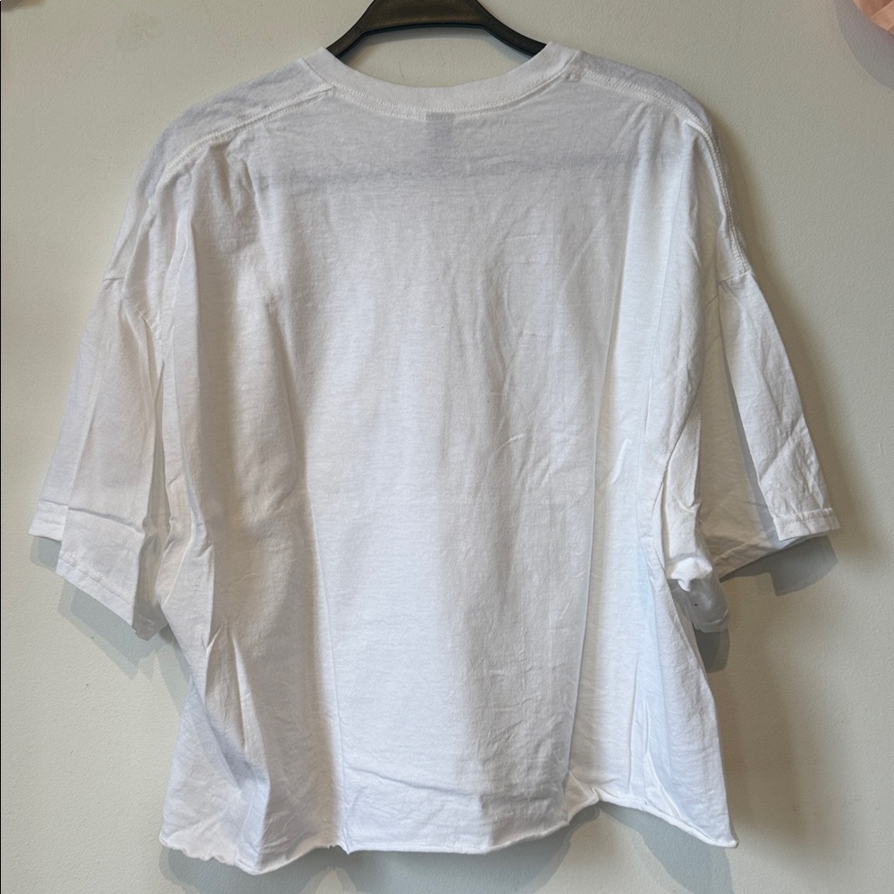 Gildan Taylor swift sacred heart tee 2Xl - Picture 6 of 6